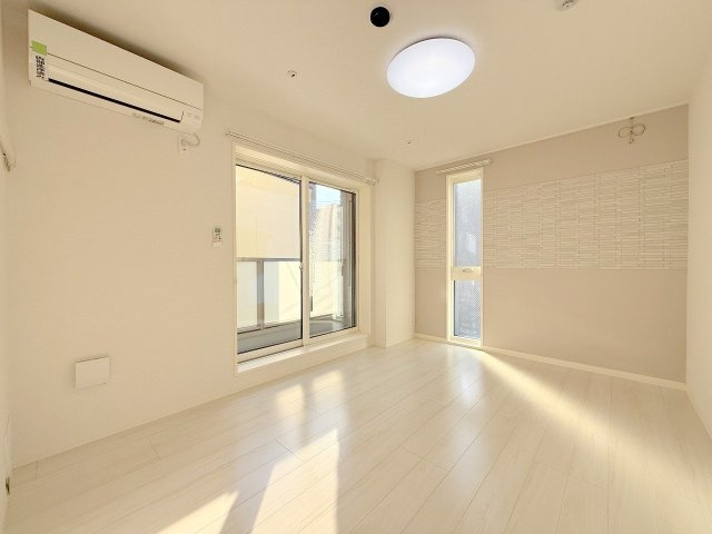 【居間・リビング】 | ペルル金屋町