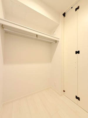 【収納】 | ペルル金屋町