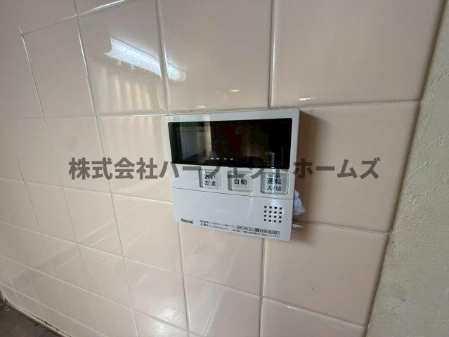 大垣内町1丁目戸建　賃貸のその他
