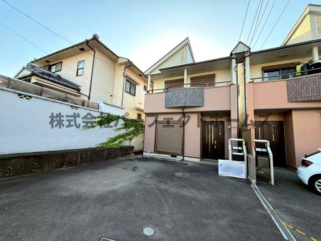 大垣内町1丁目戸建　賃貸