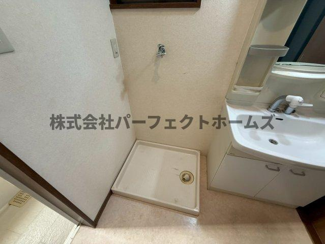 大垣内町1丁目戸建　賃貸の設備