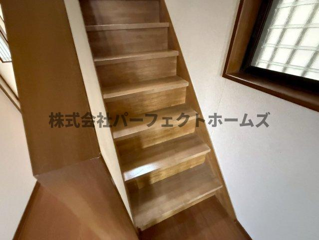 大垣内町1丁目戸建　賃貸のその他