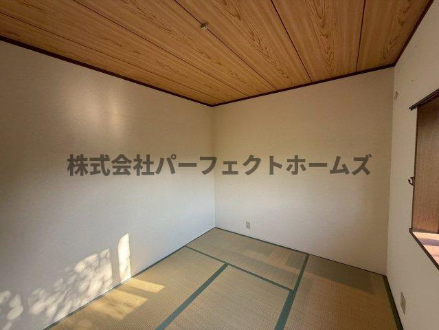 大垣内町1丁目戸建　賃貸の内装|内装も気になるポイント
