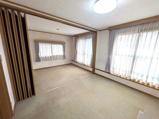 舞１丁目　中古戸建の洋室