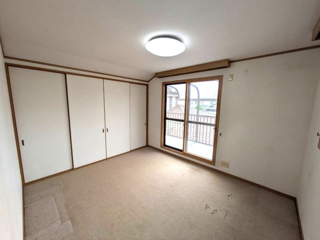舞１丁目　中古戸建の洋室