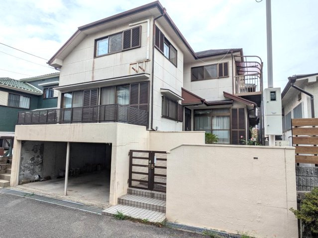 舞１丁目　中古戸建