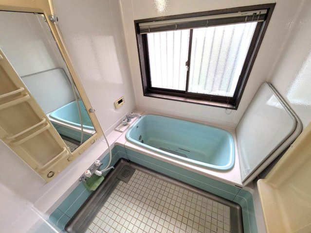 舞１丁目　中古戸建の浴室