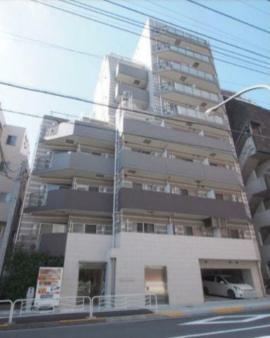 メイクスデザイン門前仲町Ⅱ