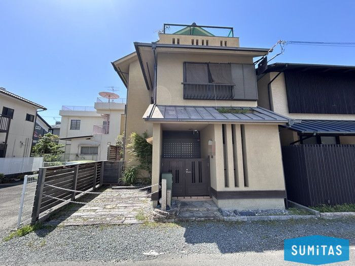 中古戸建