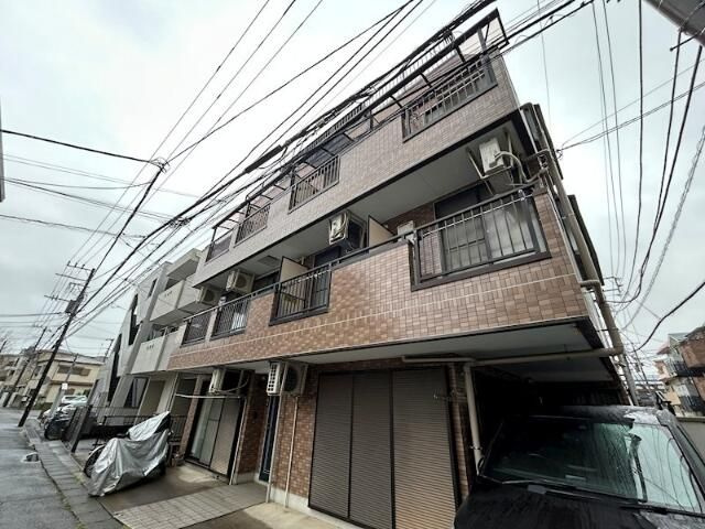 グリュックＦ８８