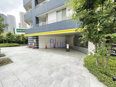 【エントランス】 | クレッセント武蔵小杉グランデイズ弐番館