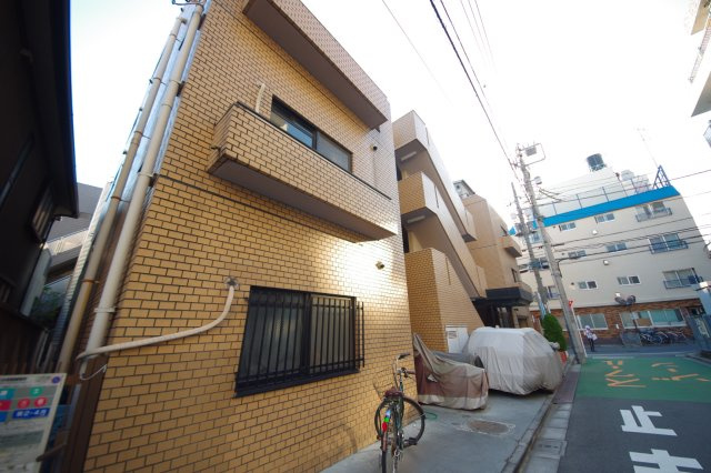 【外観】