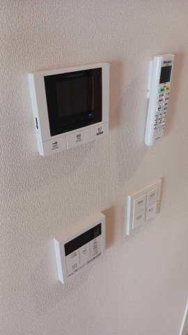 クアルトシンワのセキュリティ