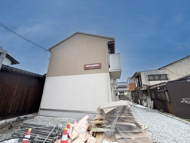 セレニテのその他