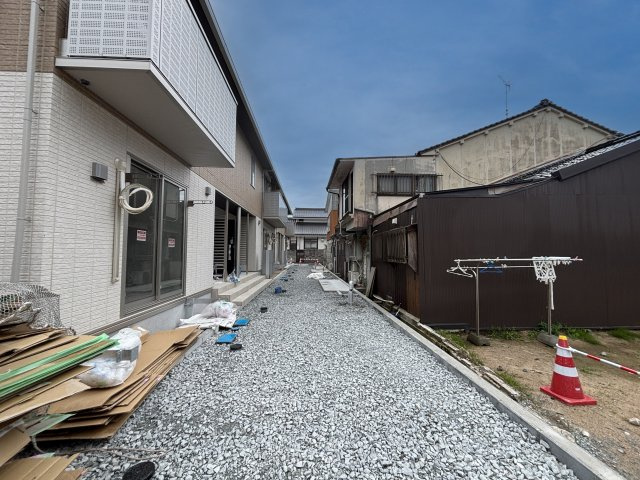 セレニテのその他