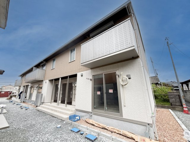 セレニテのエントランス