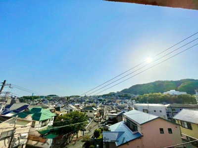 【展望】 | 工藤邸(片山町5丁目)