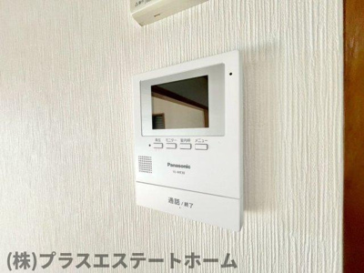 【セキュリティ】 | 工藤邸(片山町5丁目)