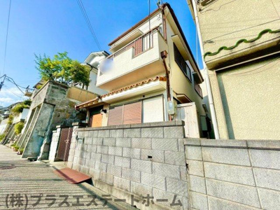 【外観】 | 工藤邸(片山町5丁目)