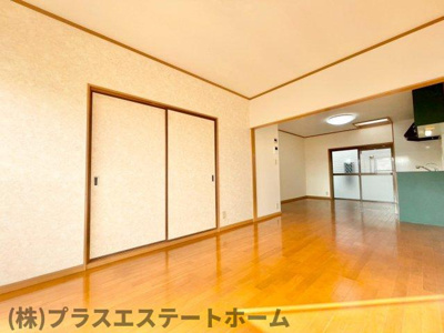 【居間・リビング】 | 工藤邸(片山町5丁目)