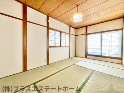 【寝室】 | 工藤邸(片山町5丁目)