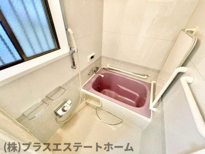 【浴室】 | 工藤邸(片山町5丁目)