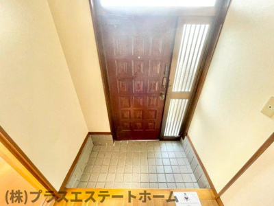 【玄関】 | 工藤邸(片山町5丁目)