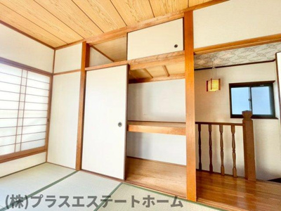 【収納】 | 工藤邸(片山町5丁目)