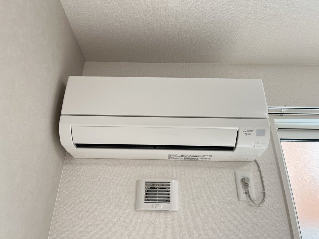 セレニテの設備