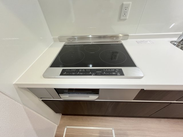 セレニテのキッチン
