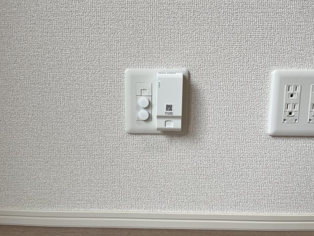 セレニテの設備