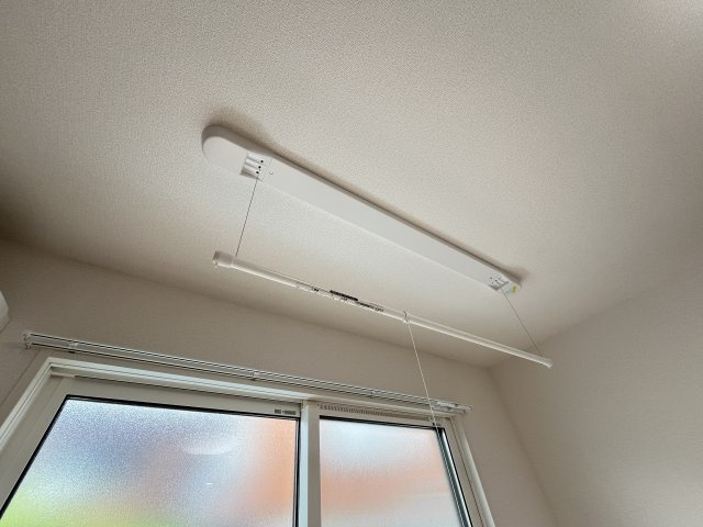 セレニテの設備