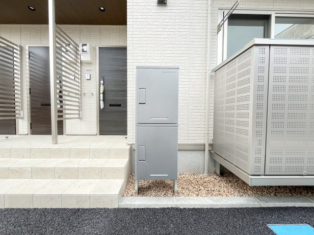 セレニテのその他共用部分