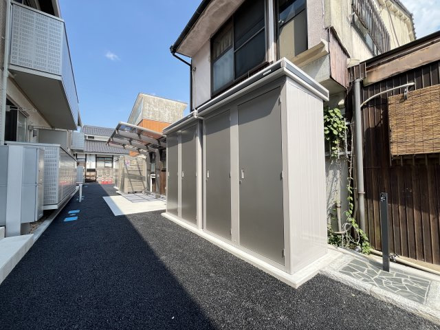 セレニテのその他共用部分