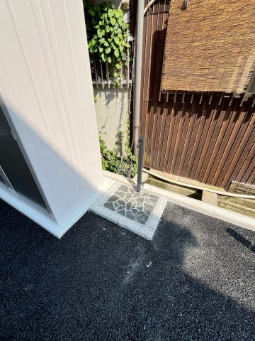 セレニテのその他共用部分