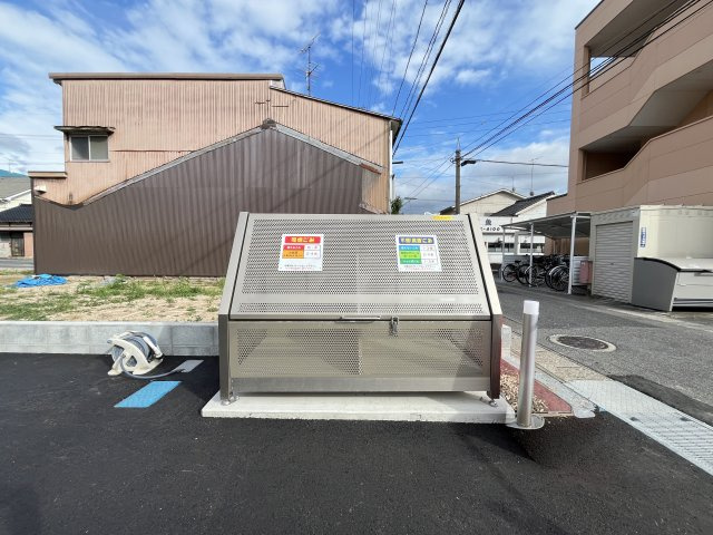 セレニテのその他共用部分