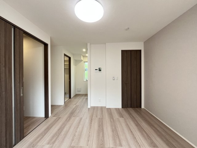 セレニテの居間・リビング