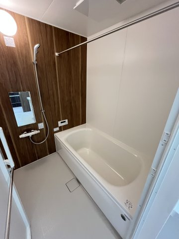 セレニテの浴室