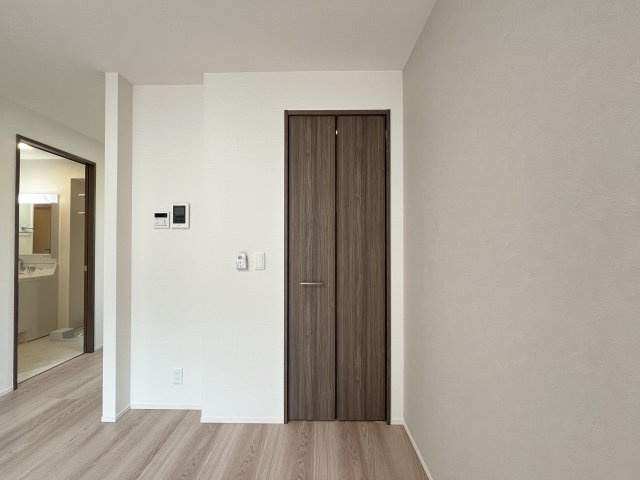 セレニテの収納