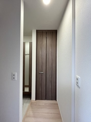 セレニテの収納