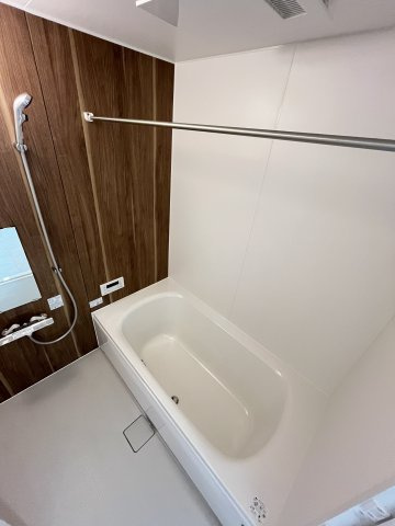 セレニテの浴室