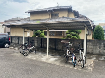  | セジュール藤井　A棟