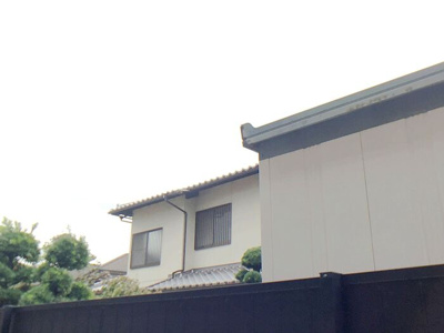 【展望】 | セジュール藤井　A棟