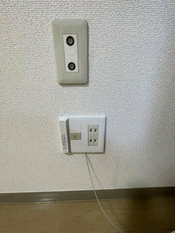 ポートレジデンスのその他
