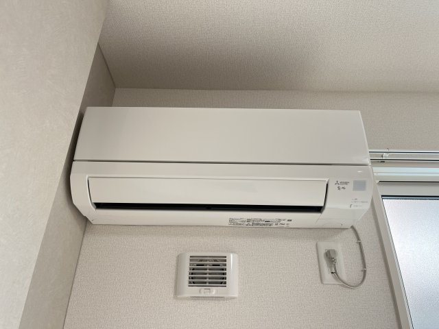 セレニテの設備