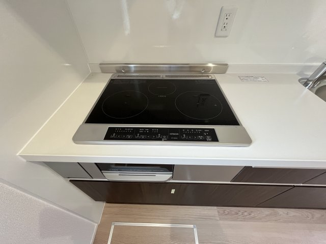 セレニテのキッチン