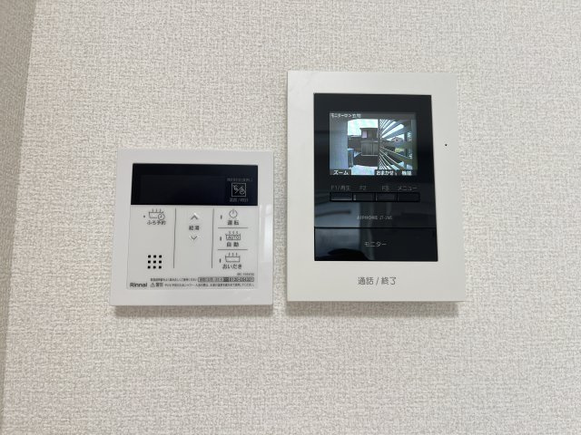 セレニテのセキュリティ
