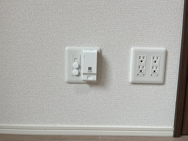 セレニテの設備