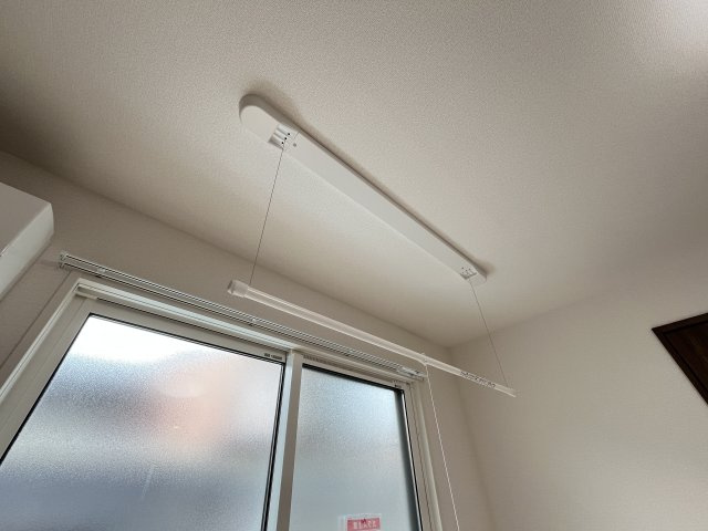 セレニテの設備