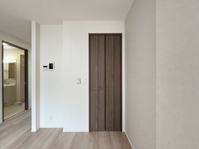 セレニテの収納